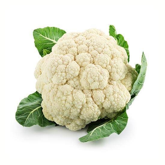 Astera Cauliflower