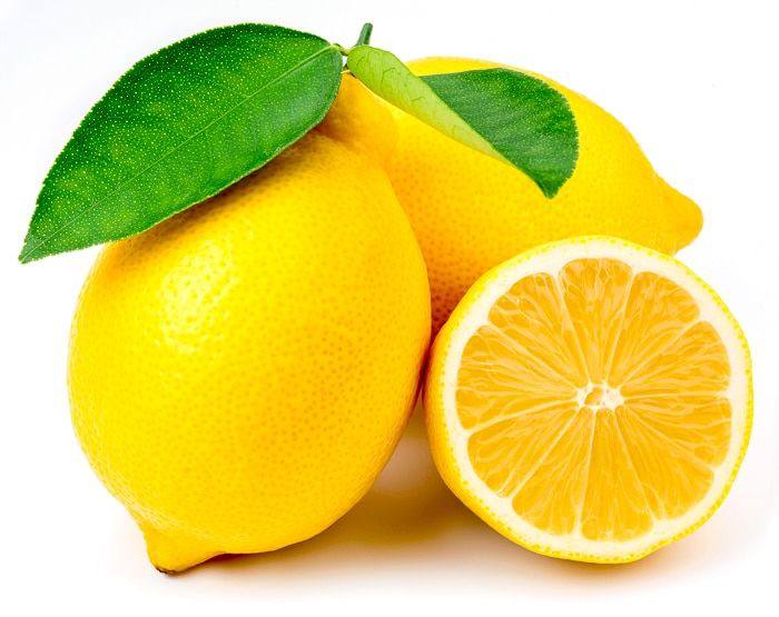 Astera Lemon