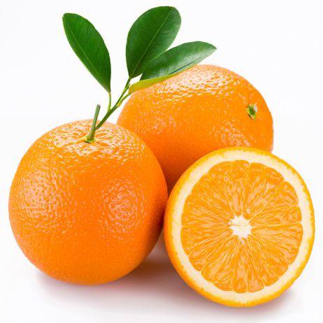 Astera Orange