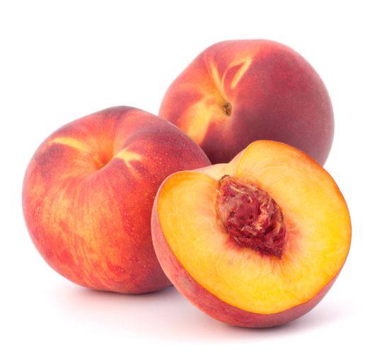 Astera Peach