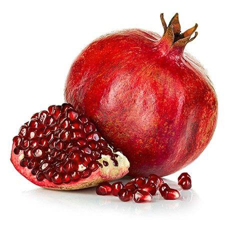 Astera Pomegranate